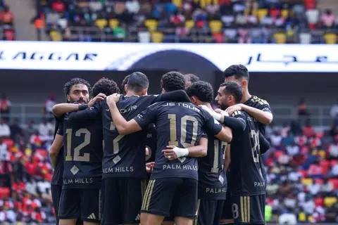 ملف يلا كورة.. فوز الأهلي على كيتارا.. وإيقاف ناصر منسي 18 أكتوبر 2026